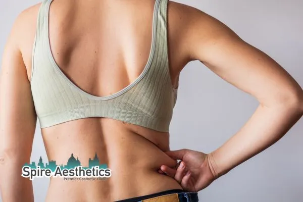 Learn how to reduce and remove love handles Cribbs Causeway Call our team today!