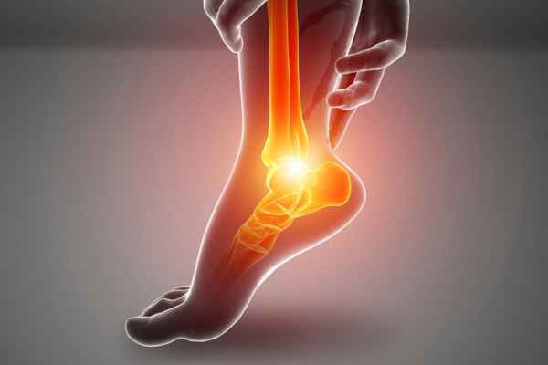 EMS Injury Rehabilitation Cribbs Causeway