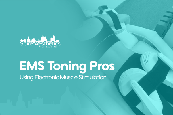 EMS Toning Pros Cribbs Causeway
