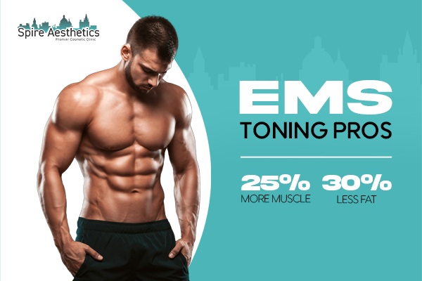 EMS Toning pros benefits if you play cricket Cribbs Causeway