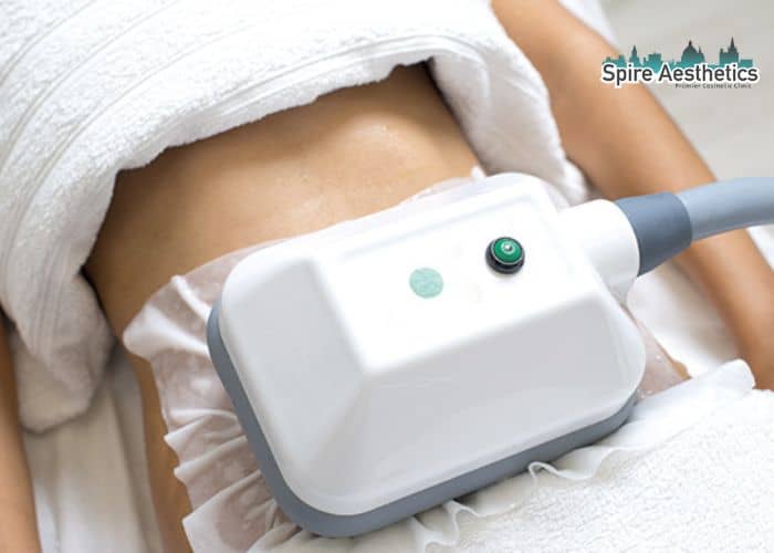 How diet and fat freezing can improve your health and physique contact Spire Aesthetics Cribbs Causeway today!